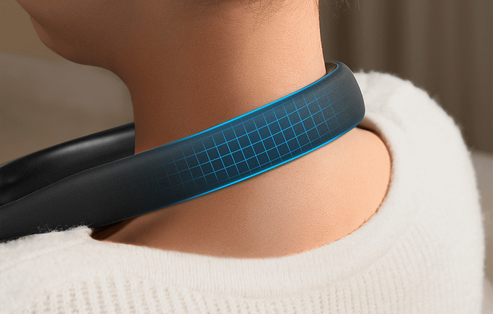 Baseus ComfortJoy (KS-KN007)