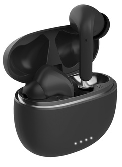 Forever TWE-210 Earp (Black)