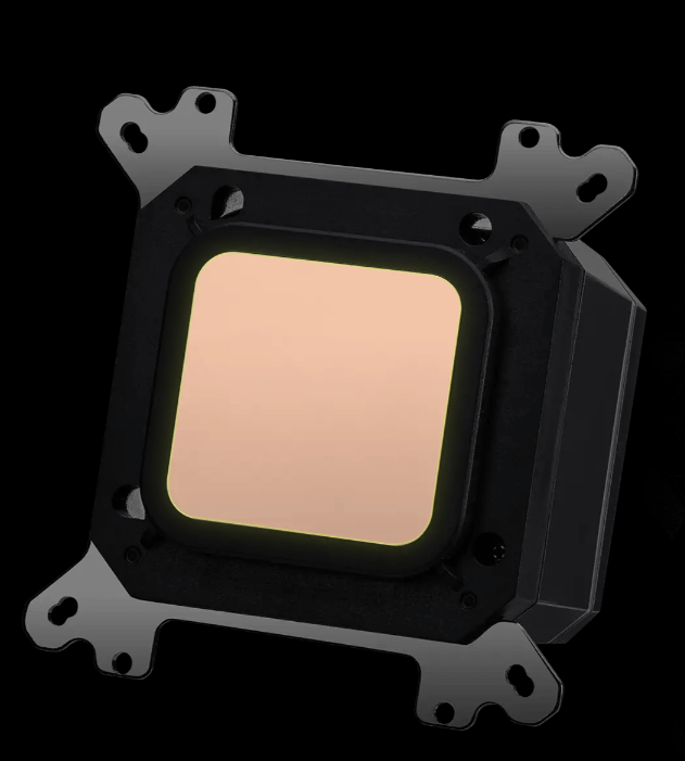 MSI MAG Coreliquid A15 240