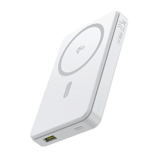 Baseus Airpow II 10000mAh White powerbank