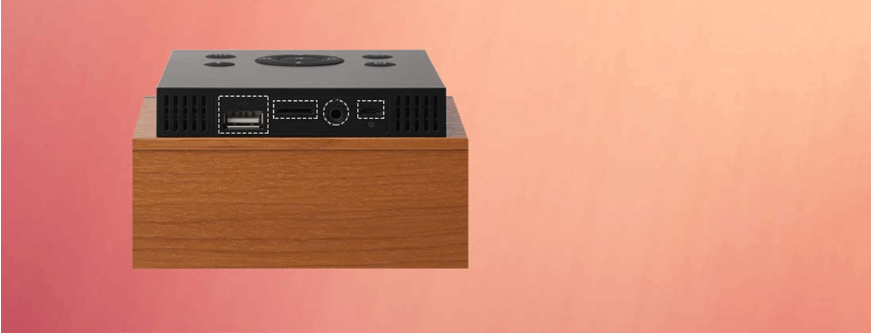 Edifier MP260 (Braon)