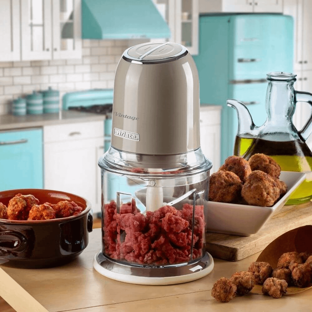 Ariete Vintage 438GR sjeckalica