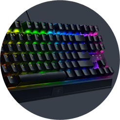 Razer BlackWidow V3 Tenkeyless tastatura
