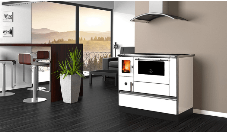 Alfa Plam Alfa 90 H Dominant (Crvena)