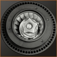 Krups Essential Cappucino EA816570 Red automatski espreso aparat