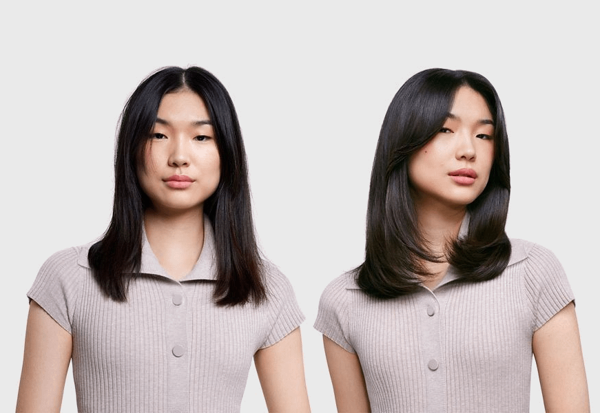 Dyson Supersonic Nural (Jasper Plum)