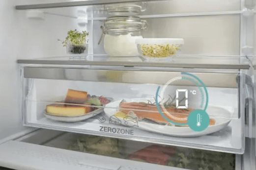 Gorenje RI517E41 frižider