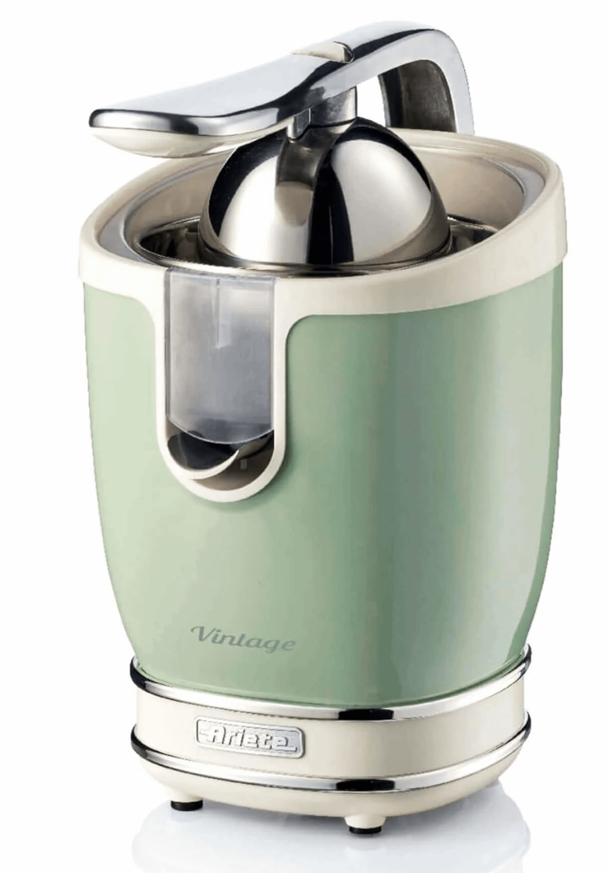 Ariete Vintage 413GR električna cjediljka