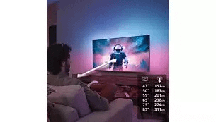 Philips 50PUS8510/12