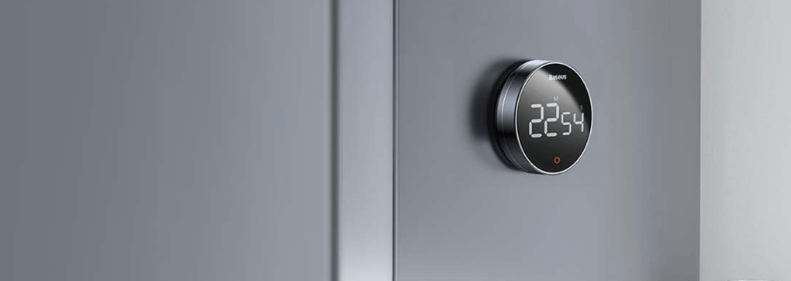 Baseus Heyo Pro Tajmer