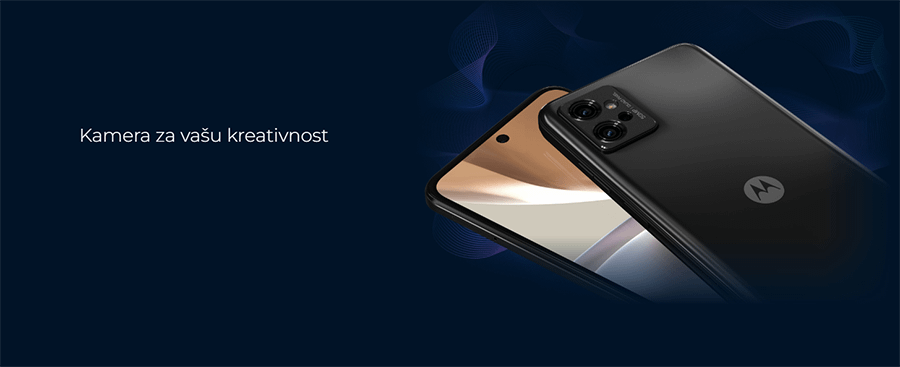 Motorola Moto G32 6GB 128GB (Mineral Gray)