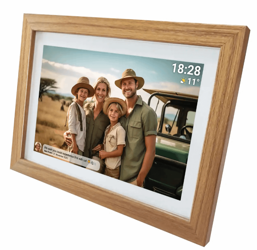 Denver PFF-1042LWMK3