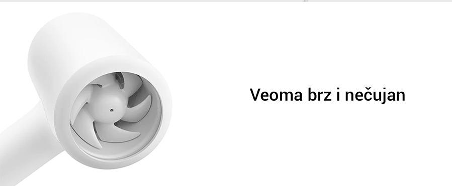 Xiaomi Mi Ionic Hair Dryer