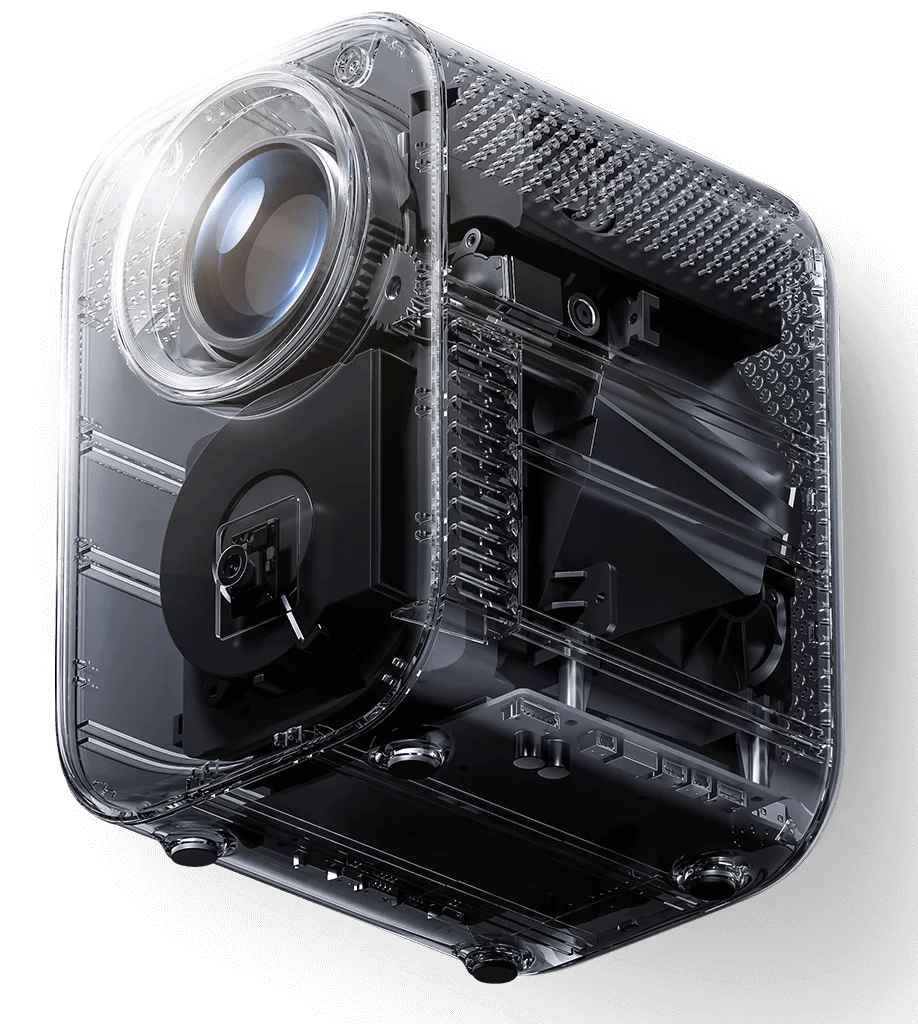 XIAOMI Mi Smart Projector L1