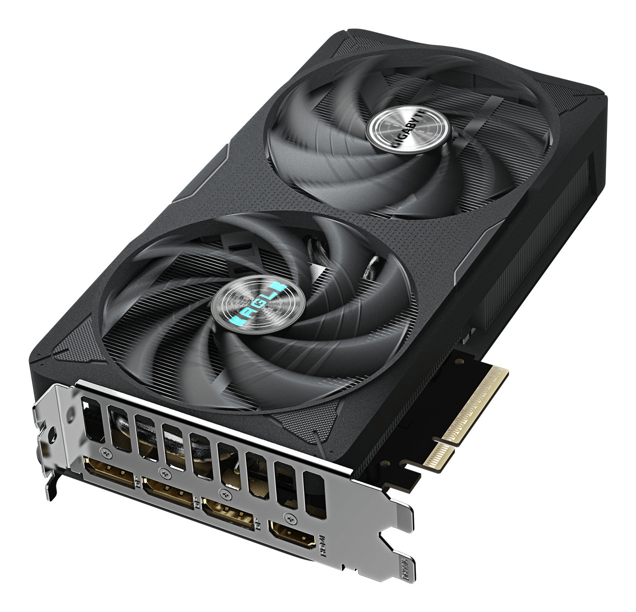 GIGABYTE RTX 5060 Ti EAGLE OC 8GB grafička kartica