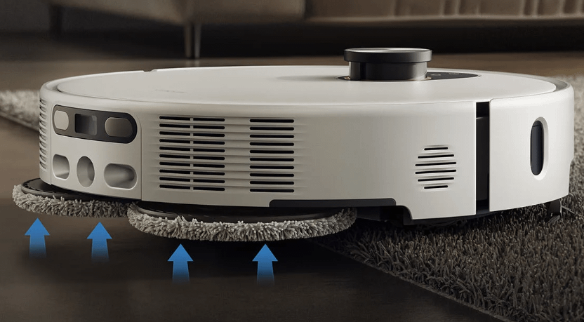 XIAOMI Robot Vacuum 5 Pro robot usisivač