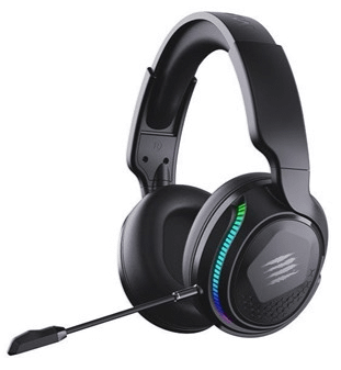 MadCatz P.I.L.O.T. PRO slušalice