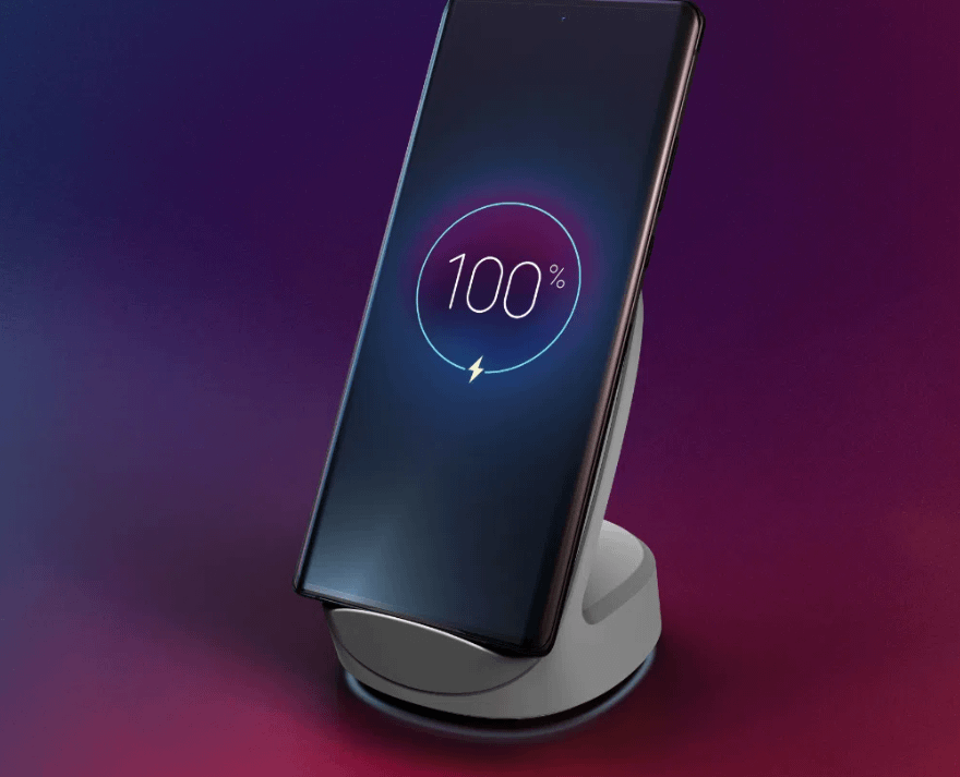 Motorola Moto Edge 30 Ultra 12GB 256GB (Gray)