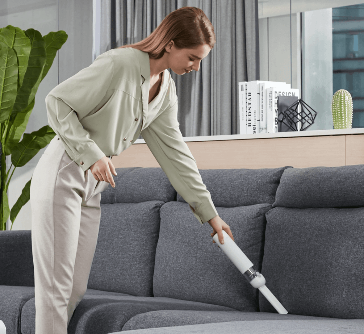 Xiaomi Mi Vacuum Cleaner Mini