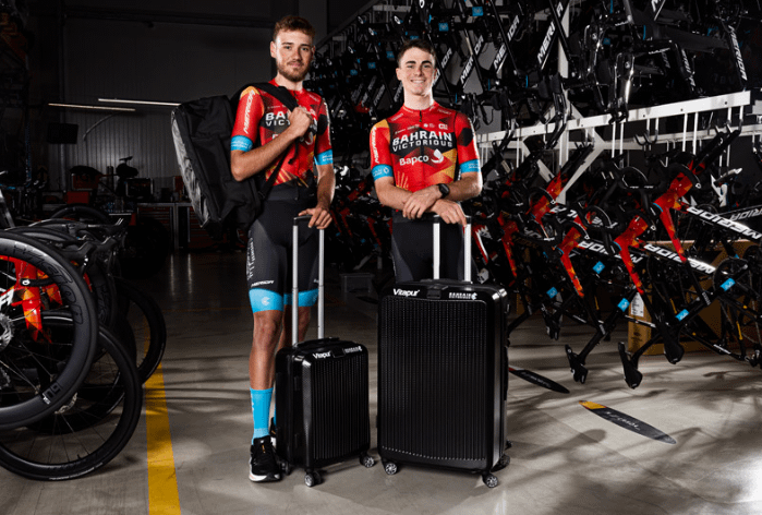 Vitapur Carbon Series 60l (Plava)