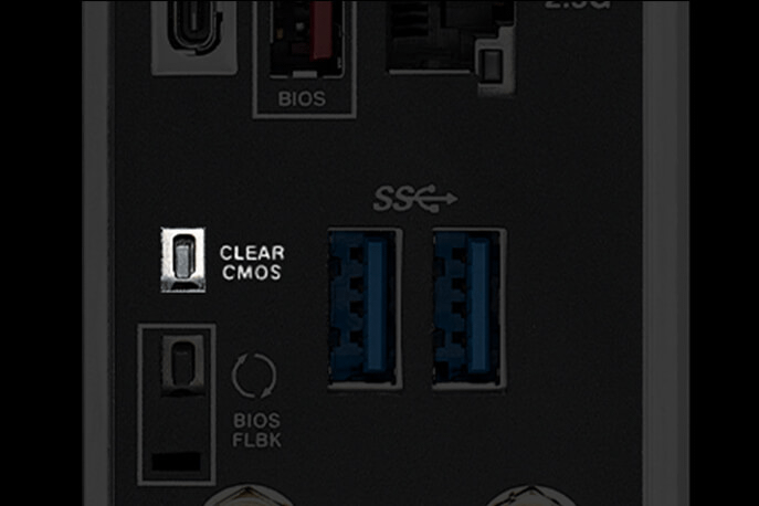 ASUS ROG STRIX B760-F GAMING WIFI