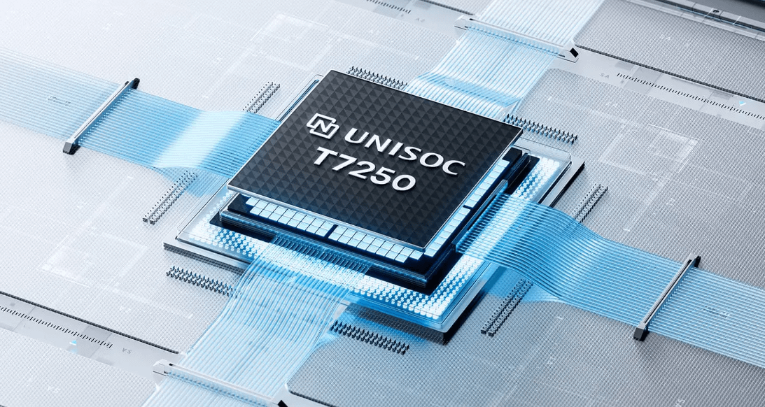 Xiaomi Redmi A5 4GB 128GB Midnight Black smartphone