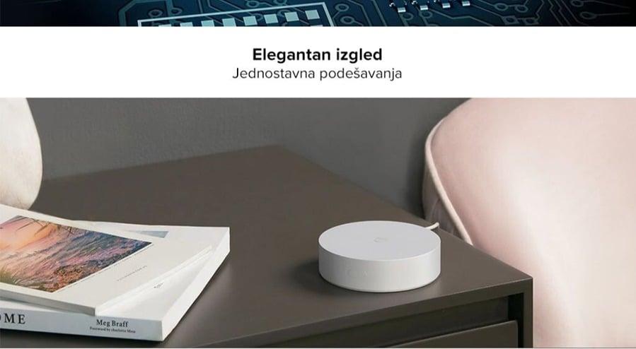 Xiaomi Smart Home Hub