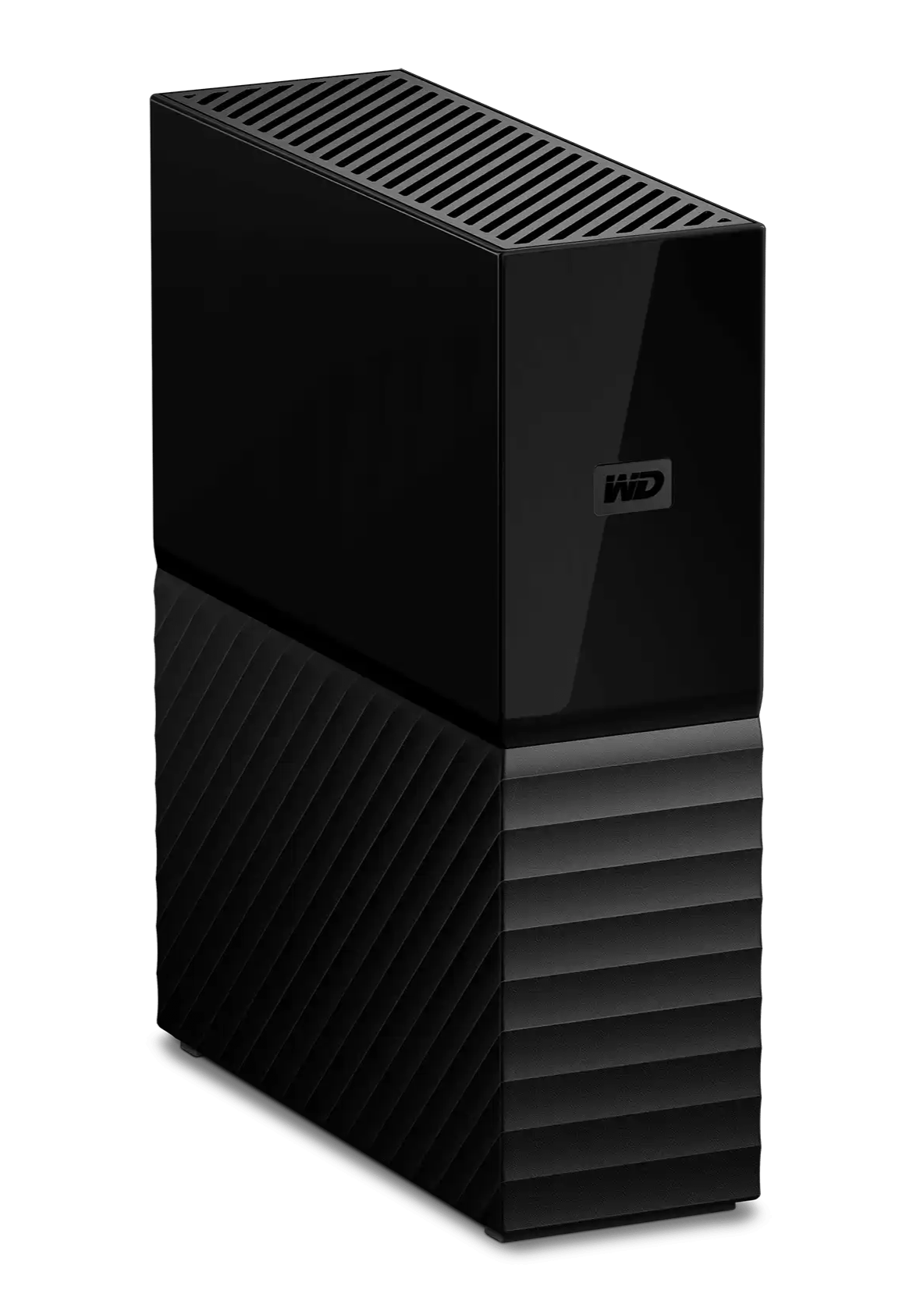 Western Digital My Book 8TB