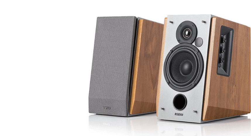 Edifier R1600TIII (braon)