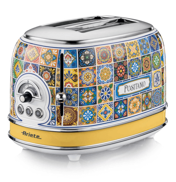 Ariete POSITANO 155POS toster
