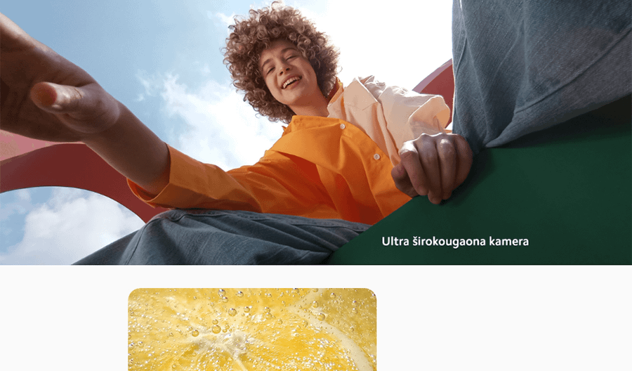 Xiaomi Redmi 12 4GB 128GB (Sky Blue)