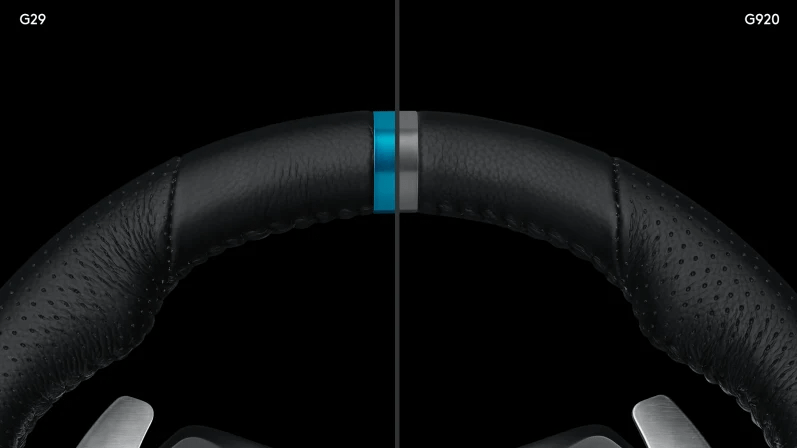 Logitech G920 Driving Force (941-000123)