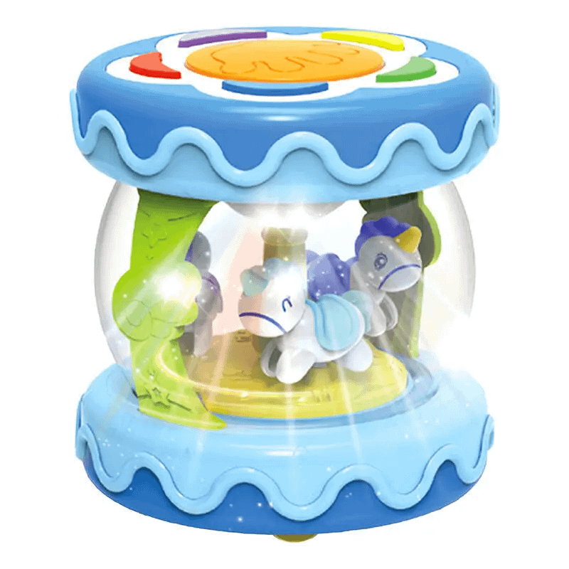 Huanger HE0701 interaktivni bubanj