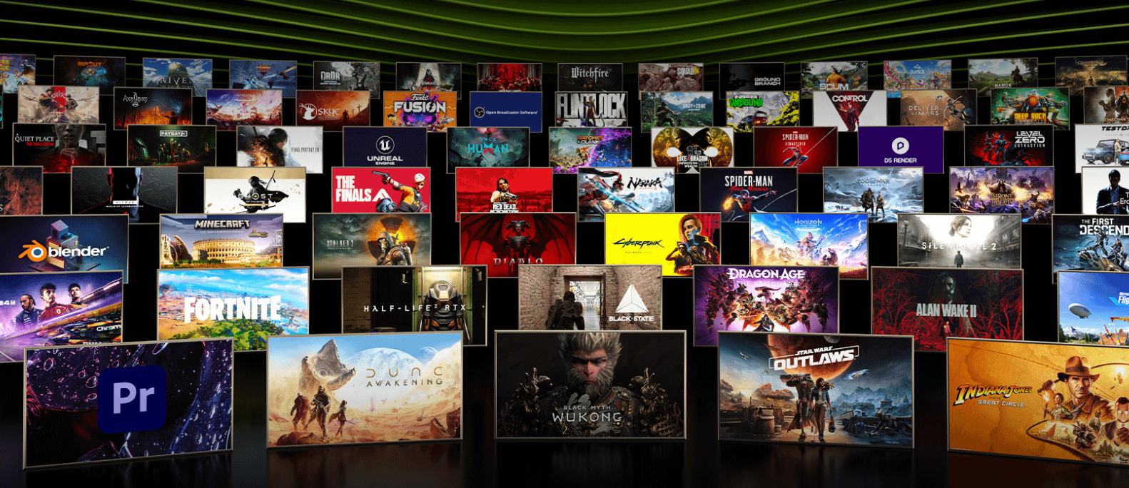 ZOTAC GAMING RTX 5070 AMP White grafička kartica