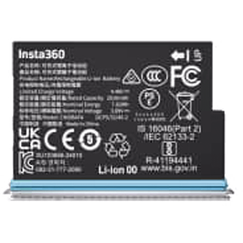 Insta360 X4 Air Battery