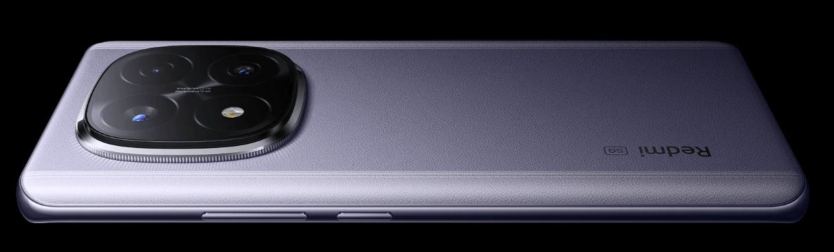 Xiaomi Redmi Note 14 Pro+ 5G 12GB 512GB smartphone (Frost Blue)