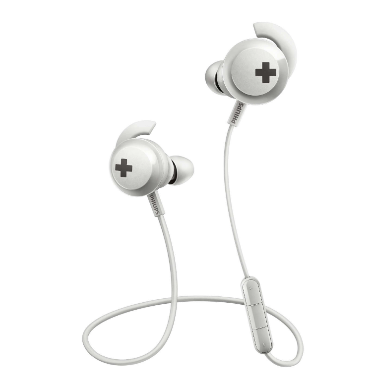 Philips SHB4305WT/00