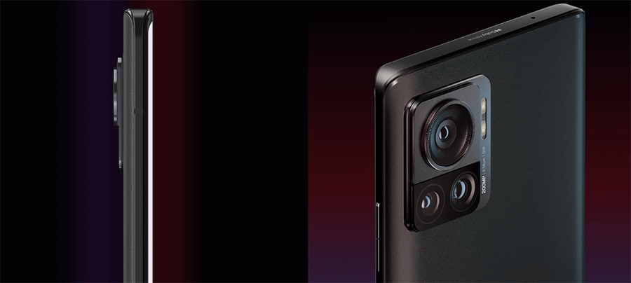 Motorola Moto Edge 30 Ultra 12GB 256GB (Gray)