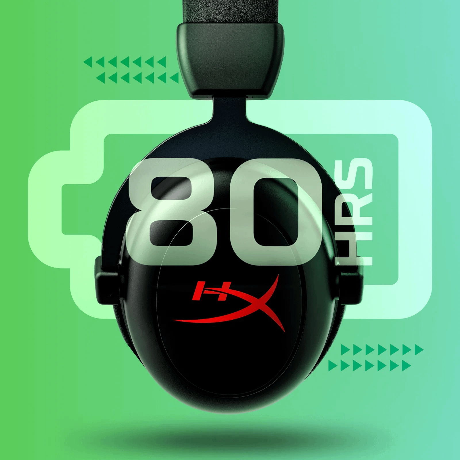 HyperX Cloud II Core slušalice