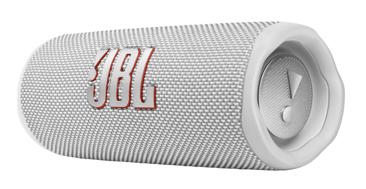 JBL Flip 6 (White) zvučnik
