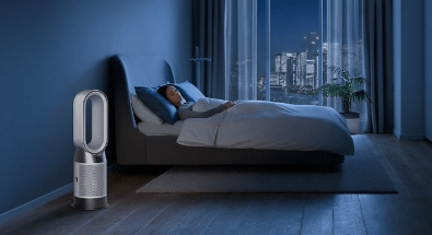 Dyson Hot plus Cool (454857)