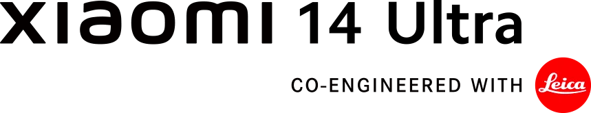 Xiaomi 14 Ultra 16GB 512GB (Black)