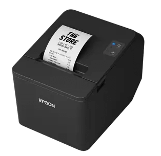 EPSON TM-T20IV-101 POS štampač