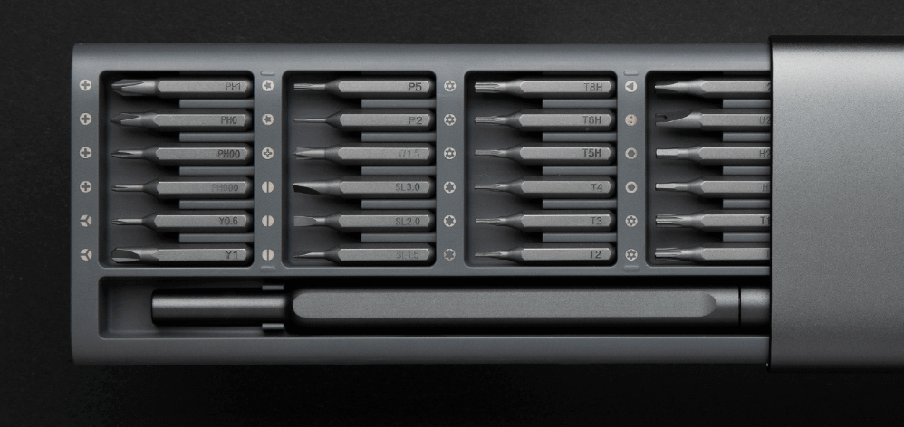 XIAOMI Mi Precision Screwdriver Kit 