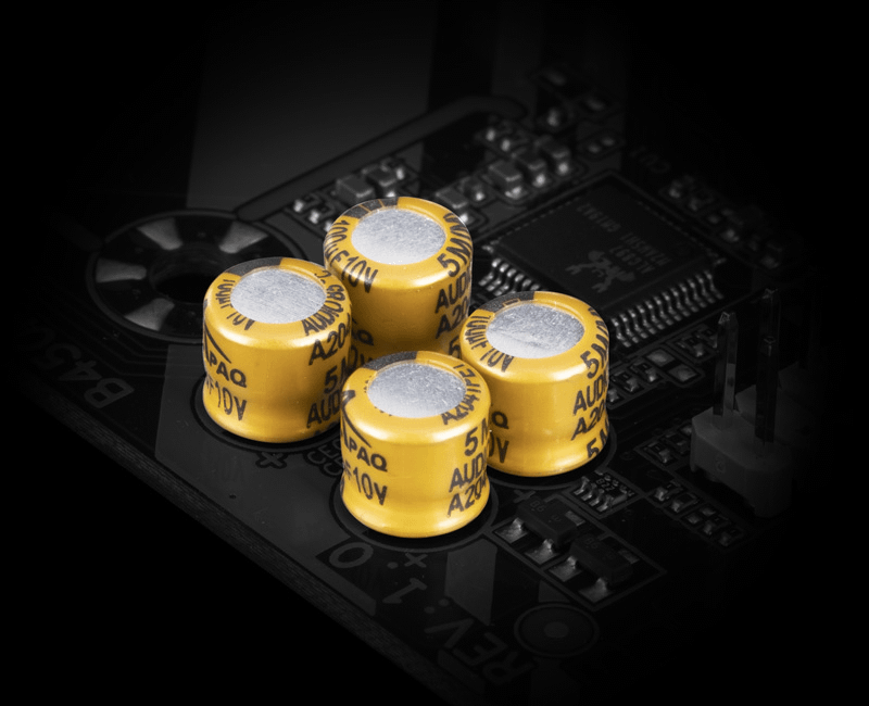 Gigabyte B450M K rev.1.x