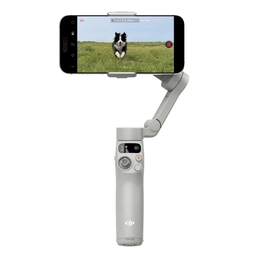 DJI OSMO MOBILE 7 gimbal