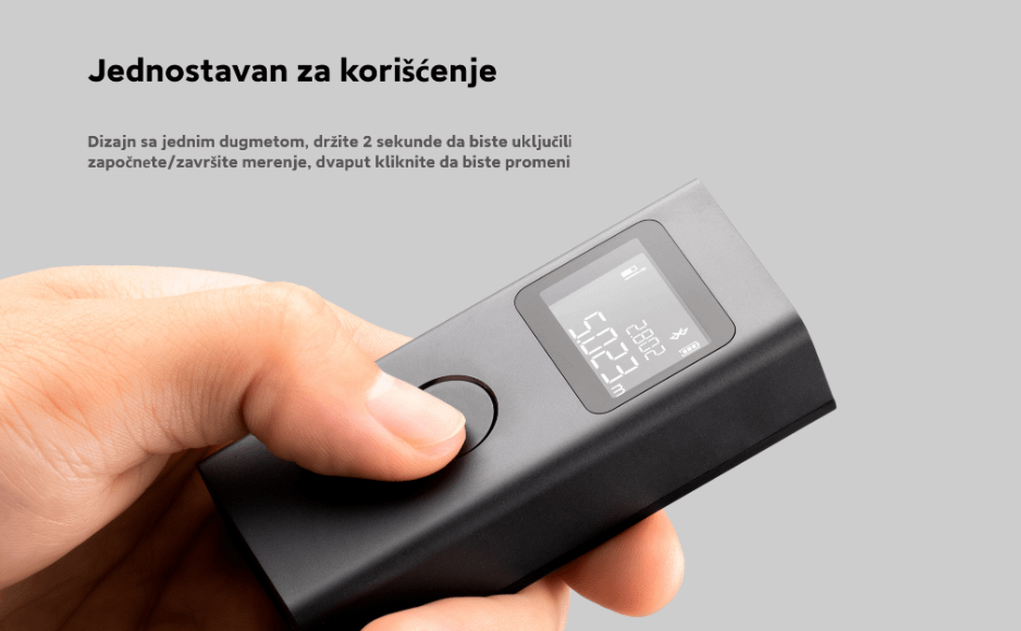 Xiaomi Smart Laser Measure