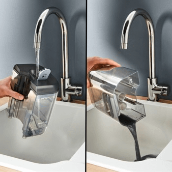 Rowenta CLEAN IT usisivač