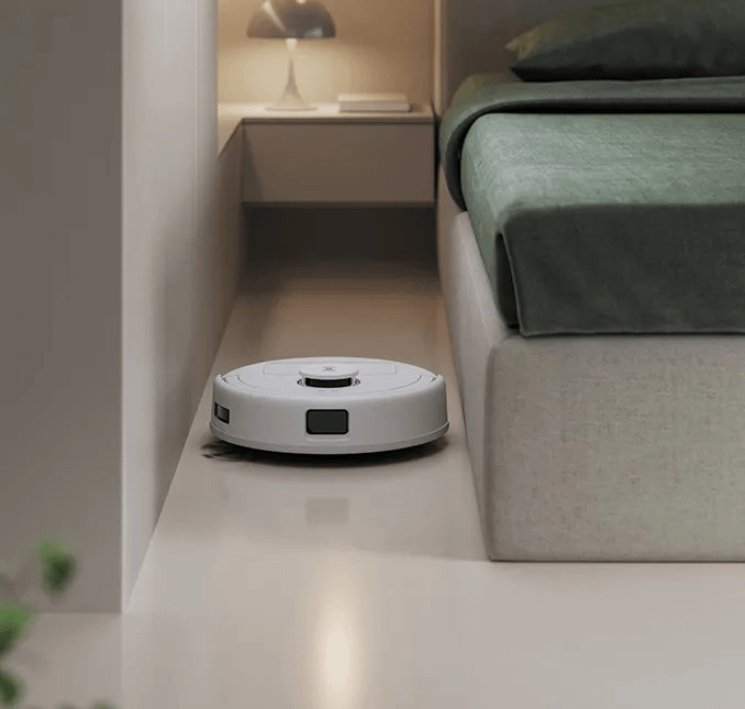 Ecovacs Deebot mini