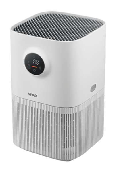 Vivax AP-250M W AERIS Compact